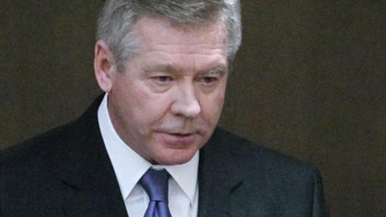 Rus bakan yardımcısı Türkiye'yi suçladı