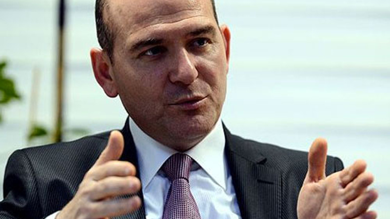 Süleyman Soylu: Yeni Anayasa'dan kimse kaçamaz!