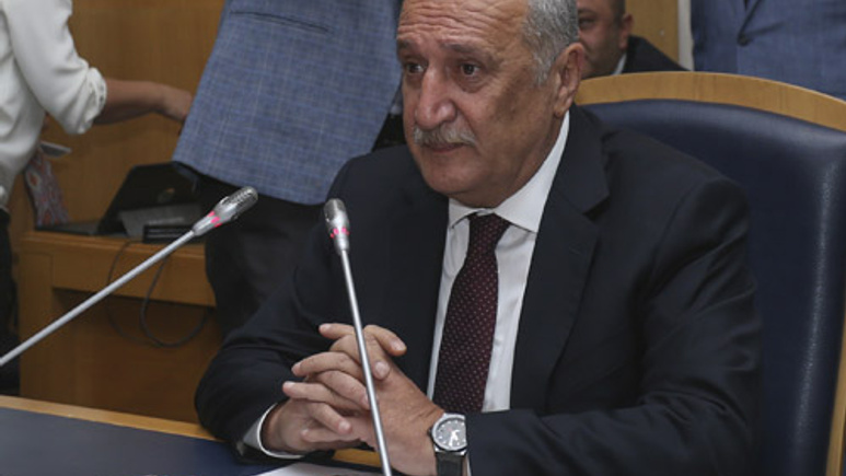 Mehmet Ağar'dan FETÖ bombaları : 'Arkasında o var'