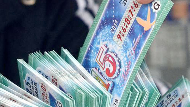 Milli Piyango Sayısal-Süper Loto ve Şans topu canlı çekilişi