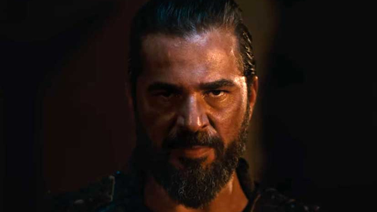 Diriliş Ertuğrul yeni bölüm sezonun 1. ve 2 fragmanı
