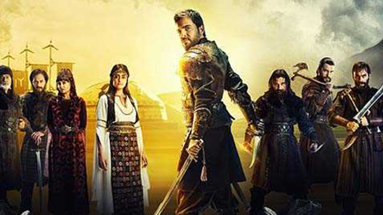 Diriliş Ertuğrul yeni sezon ne zaman tarihi ve fragmanı!