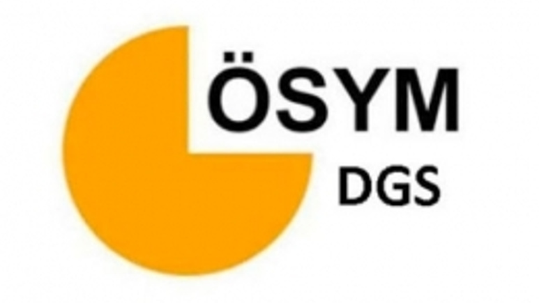DGS 2016 sonuçları ÖSYM ek yerleştirme sonuç sorgulama!