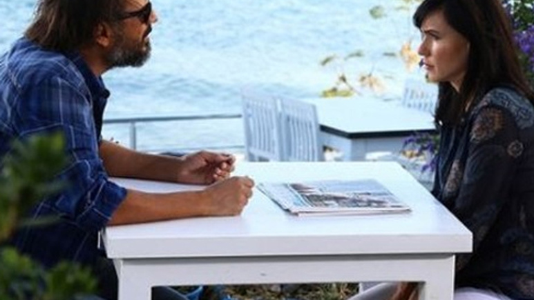 Bodrum Masalı 13. yeni bölüm fragmanı!