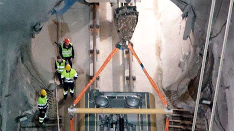 Üsküdar-Çekmeköy metro hattı deneme seferleri için tarih