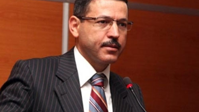 Sayıştay Başkanı Baş'tan vekillere sitem