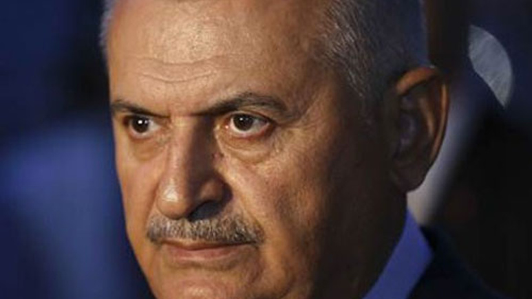 Başbakan Yıldırım'dan kritik telefon görüşmesi