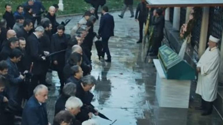 Eşkiya Dünyaya Hükümdar Olmaz 46. yeni bölüm fragmanı!