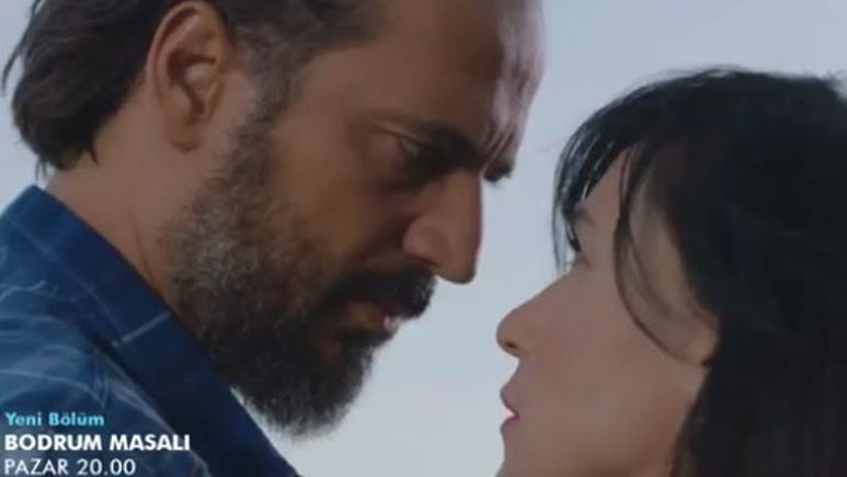 Bodrum Masalı 12. bölüm fragmanı yayınlandı mı?