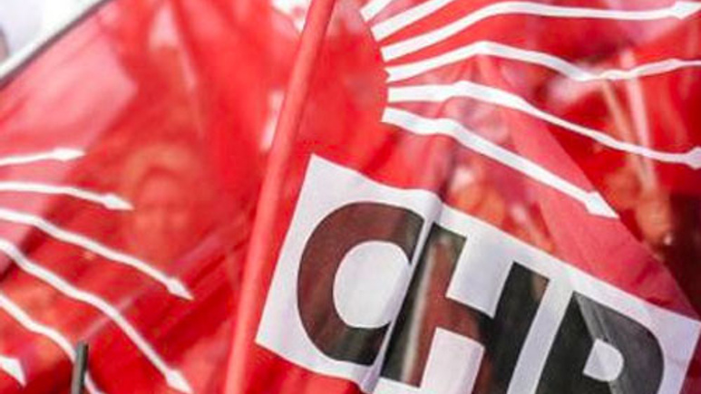 CHP Parti Meclisi'nden HDP ve Cumhuriyet açıklaması