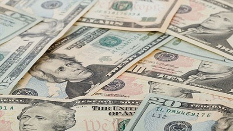 Dolar kuru bugün coştu dolar Merkez'den faiz tokadı