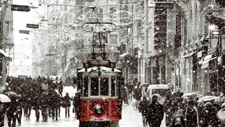 İstanbul hava durumu (31.12.2016) son açıklama