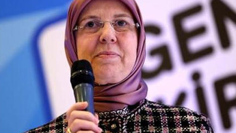 Aile Bakanlığı'ndan Karaman açıklaması