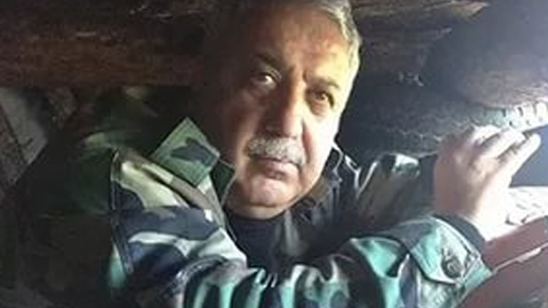 Esad'ın adamı Mihraç Ural'ı böyle öldürmüşler