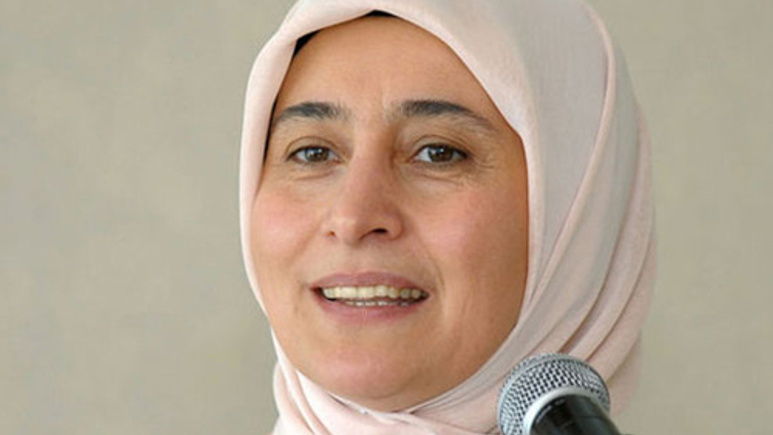 'Daha güzel kadınlar günü için için çalışıyoruz'