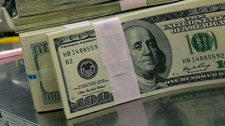Dolar kuru düşüşte 12.04.2016 dolar 2.80'in altına iner mi?