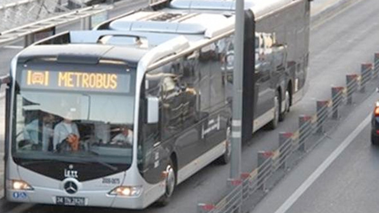 Metrobüs kullananlara kötü haber!