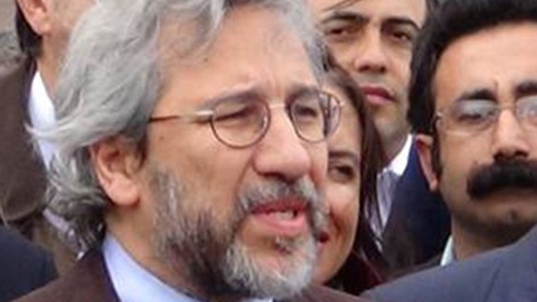 Mahkemeden Can Dündar kararı: AYM yetkisini aştı!