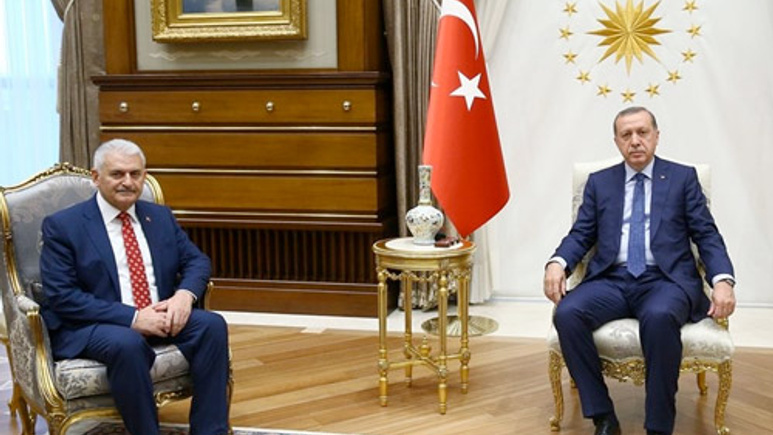 Yeni bakanlar listesi kabine için son dakika açıklama