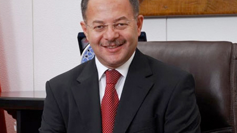Recep Akdağ kimdir aslen nereli eşi ve çocukları