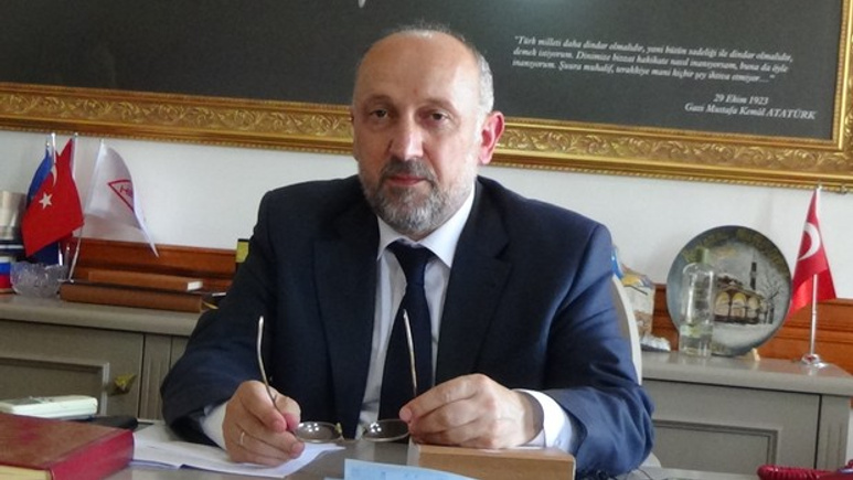 Edirne Müftüsü'nden ilginç uyarı! Ramazan'da perdeleri kapatın