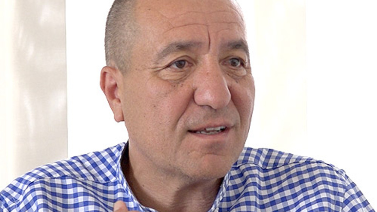 Mehmet Tezkan bombaladı: 'Hüseyin Gülerce yalvarıyor çünkü...'