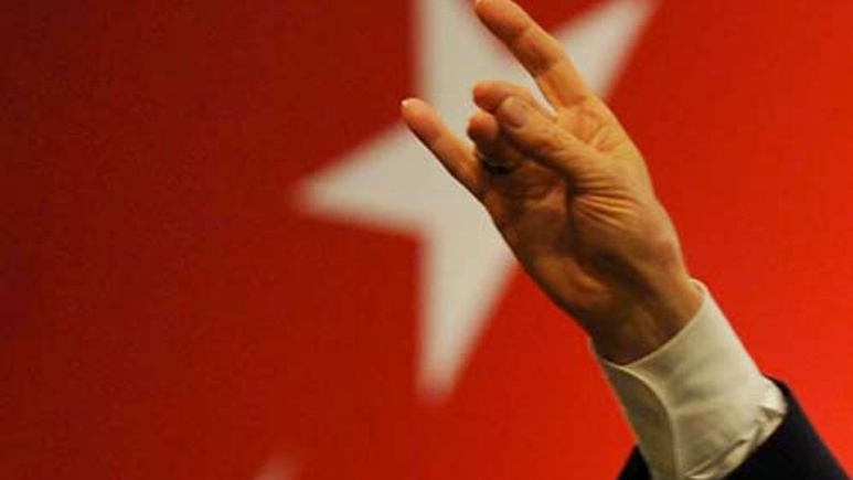 MHP Genel Merkezi harekete geçti Burdur depremi!