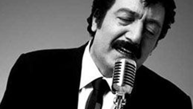 Müslüm Gürses'in hayatı film oluyor