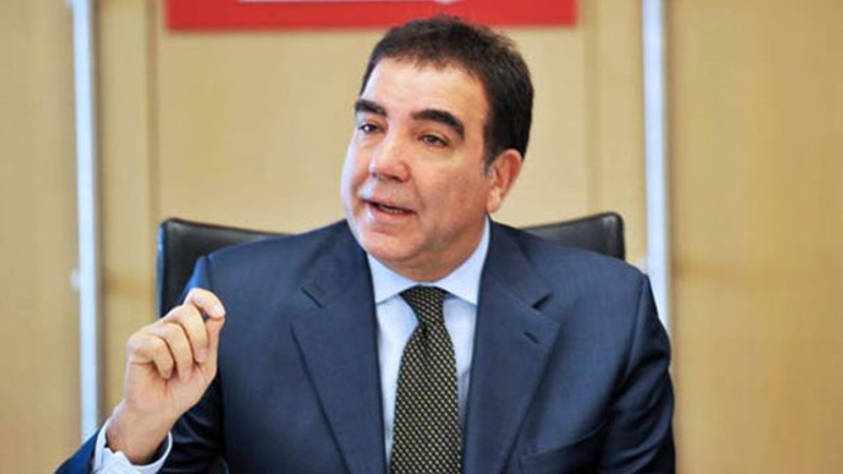 CHP'li vekilden AK Parti'yi karıştıracak Kürt partisi iddiası!