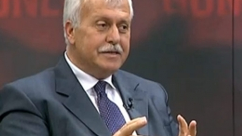 Hüseyin Gülerce yaşadıklarını ilk kez İnternethaber'e anlattı: 'Fethullah Gülen tekme tokat...'