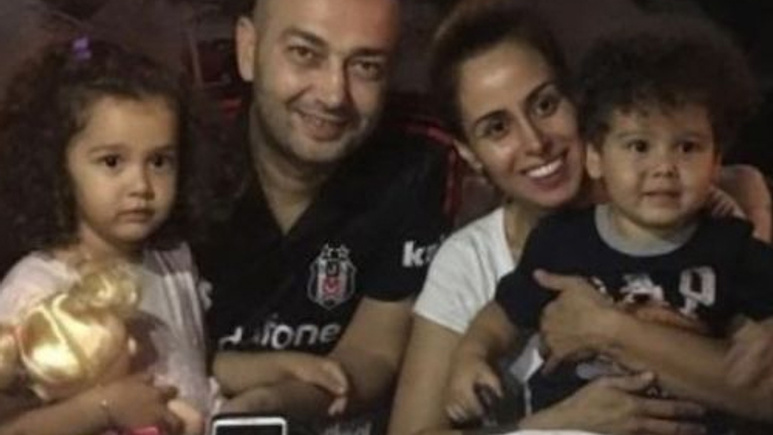 Niran Ünsal'ın oğlu Bera yoğun bakıma alındı!