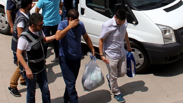 Edirne FETÖ soruşturmasında şaşırtan detay