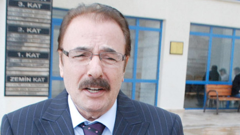 Ferdi Tayfur villa davasını kaybetti