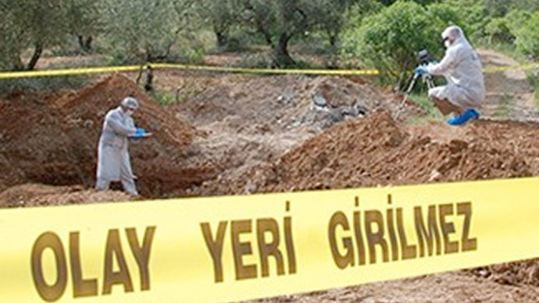 Adana'da üniversiteli kız kan dondurdu