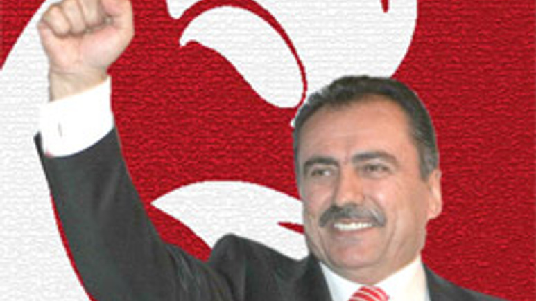 Muhsin Yazıcıoğlu'nun bacanağına FETÖ gözaltısı