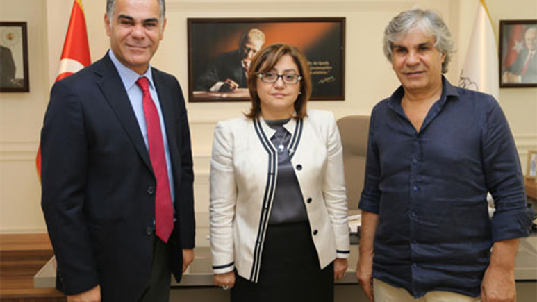 Gaziantep saldırısı Fatma Şahin 1 gün önce anlatmıştı!