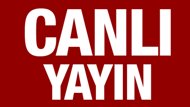 Yavuz Sultan Selim Köprüsü açılış töreni canlı yayın