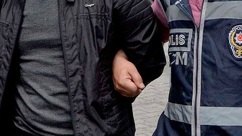 Adana FETÖ operasyonu 35 kişiye gözaltı
