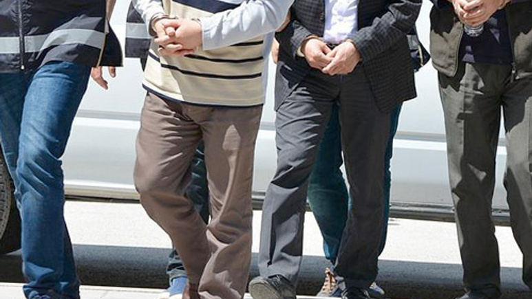Burdur FETÖ operasyonu Gölhisar ve Çeltikçi Kaymakamı açığa alındı