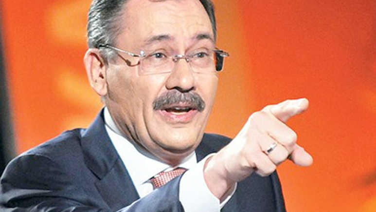 Melih Gökçek'ten bomba deprem iddiası!