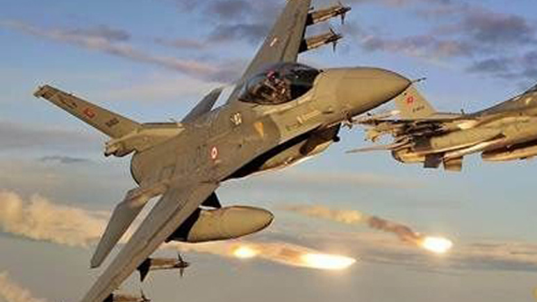TSK'dan flaş Cerablus Fırat Kalkanı Operasyonu açıklaması