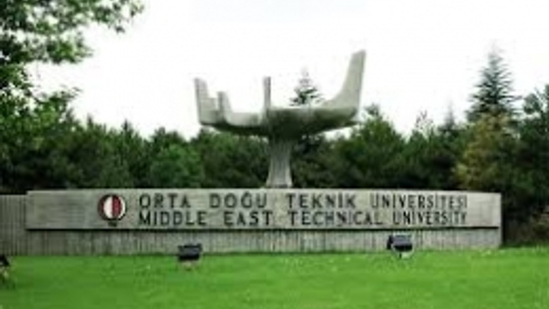 ODTÜ'de 45 öğrenci hapis cezasına çarptırıldı