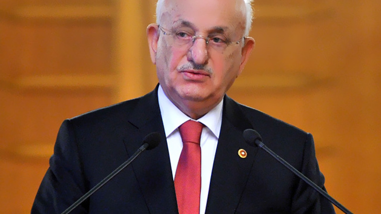 İsmail Kahraman'dan Erdoğan'a destek!