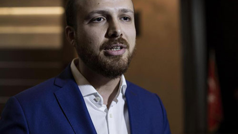 Bilal Erdoğan hakkında flaş savcılık kararı