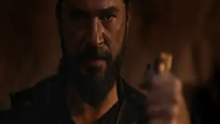 Diriliş 3.sezon ilk fragman yayınlandı!