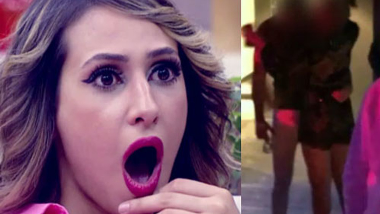 Kısmetse Olur Tolga'yı yakan sarmaş dolaş görüntüleri