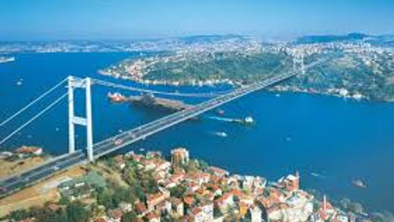 Marmara'da en az 7.2 büyüklüğünde deprem iddiası!