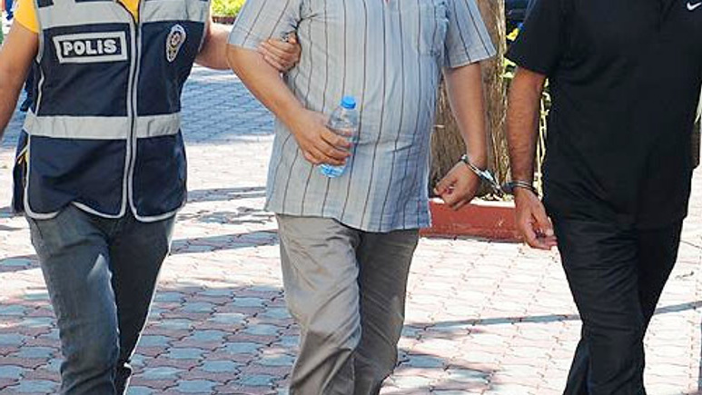 Balıkesir'de FETÖ operasyonu tutuklanan 14 kişi kim?