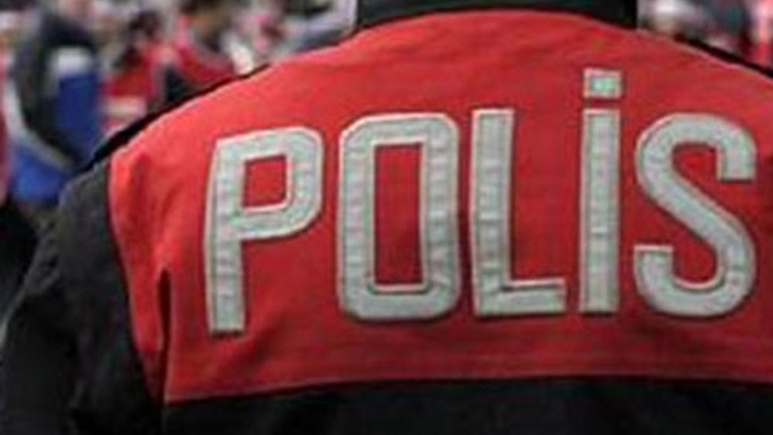 Ankara'da 8 bin 500 polisle operasyon!
