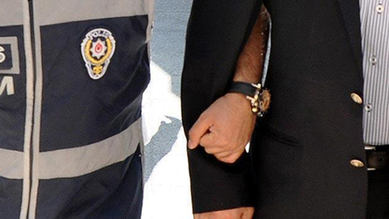 Ankara FETÖ operasyonu 10 hakim ve savcıya gözaltı